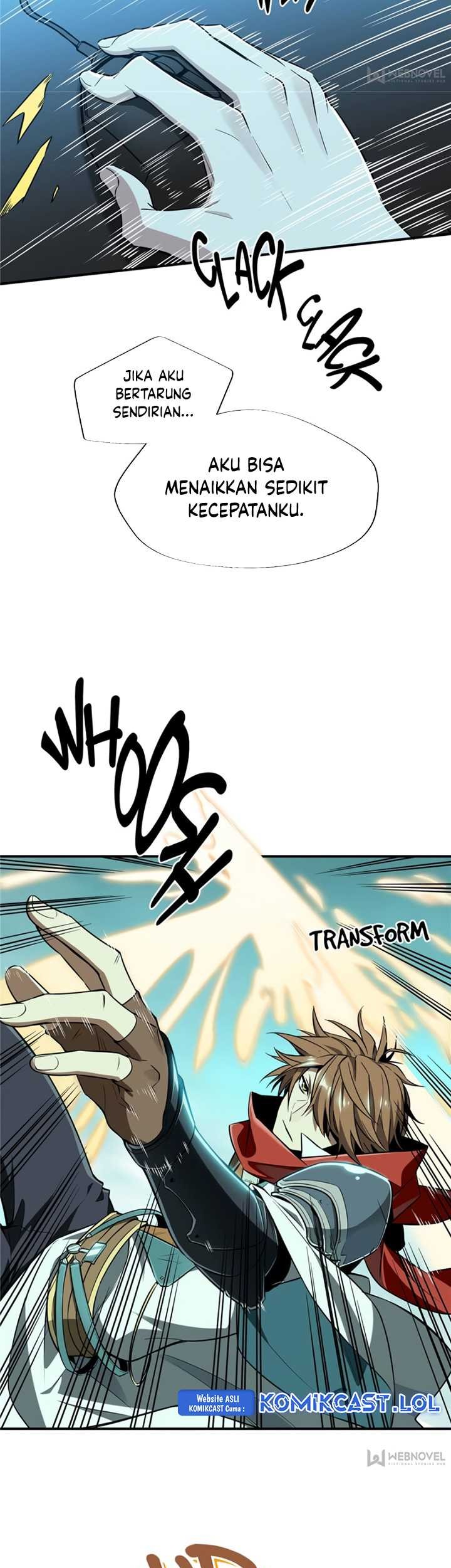 The King’s Avatar chapter 34 halaman 30