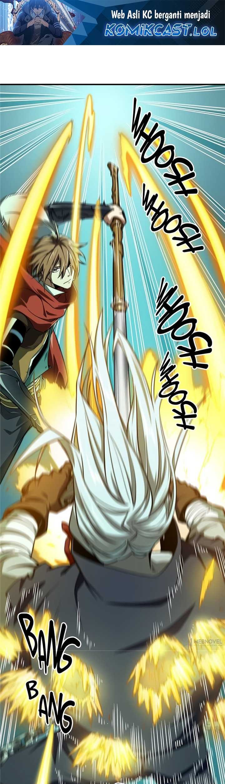 The King’s Avatar Bab 35 halaman 2