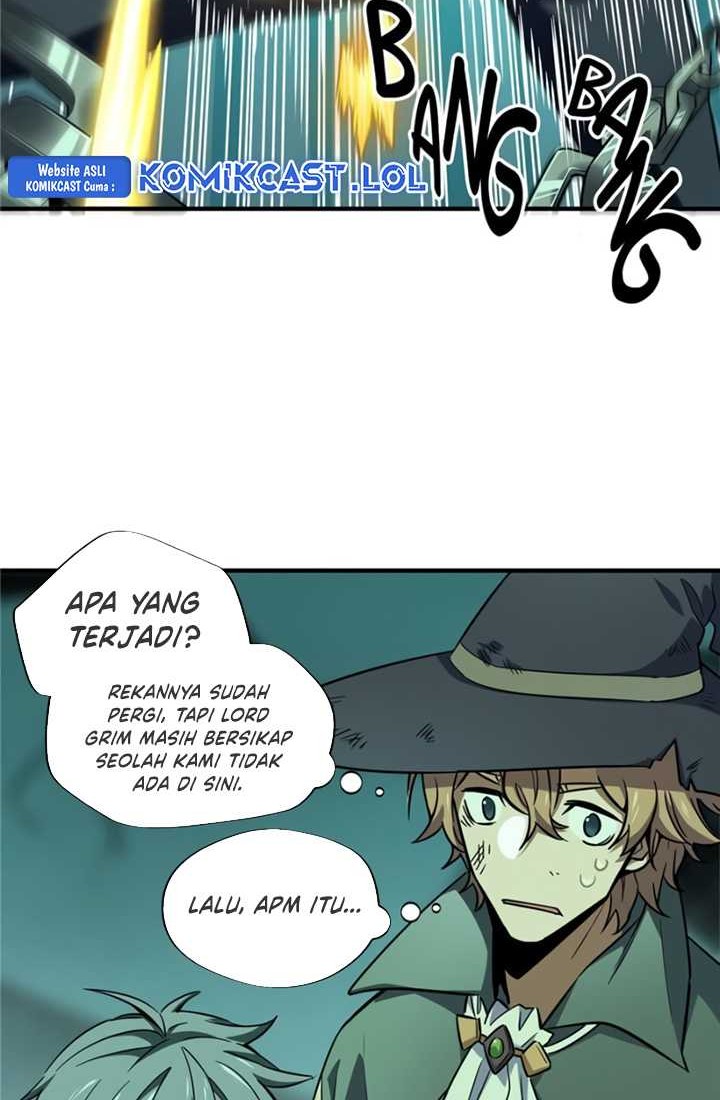 The King’s Avatar Bab 35 halaman 3