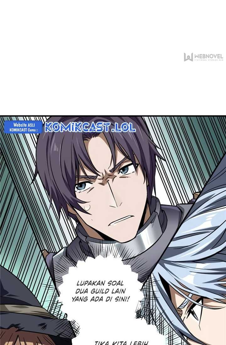 The King’s Avatar Bab 35 halaman 5