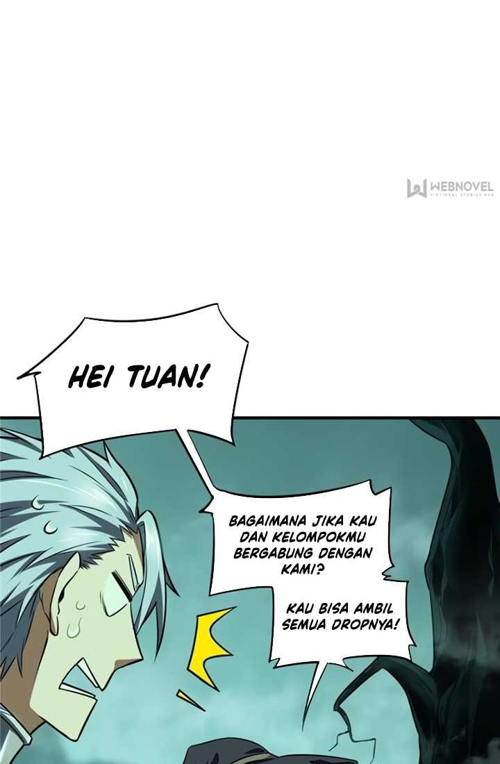 The King’s Avatar Bab 35 halaman 7