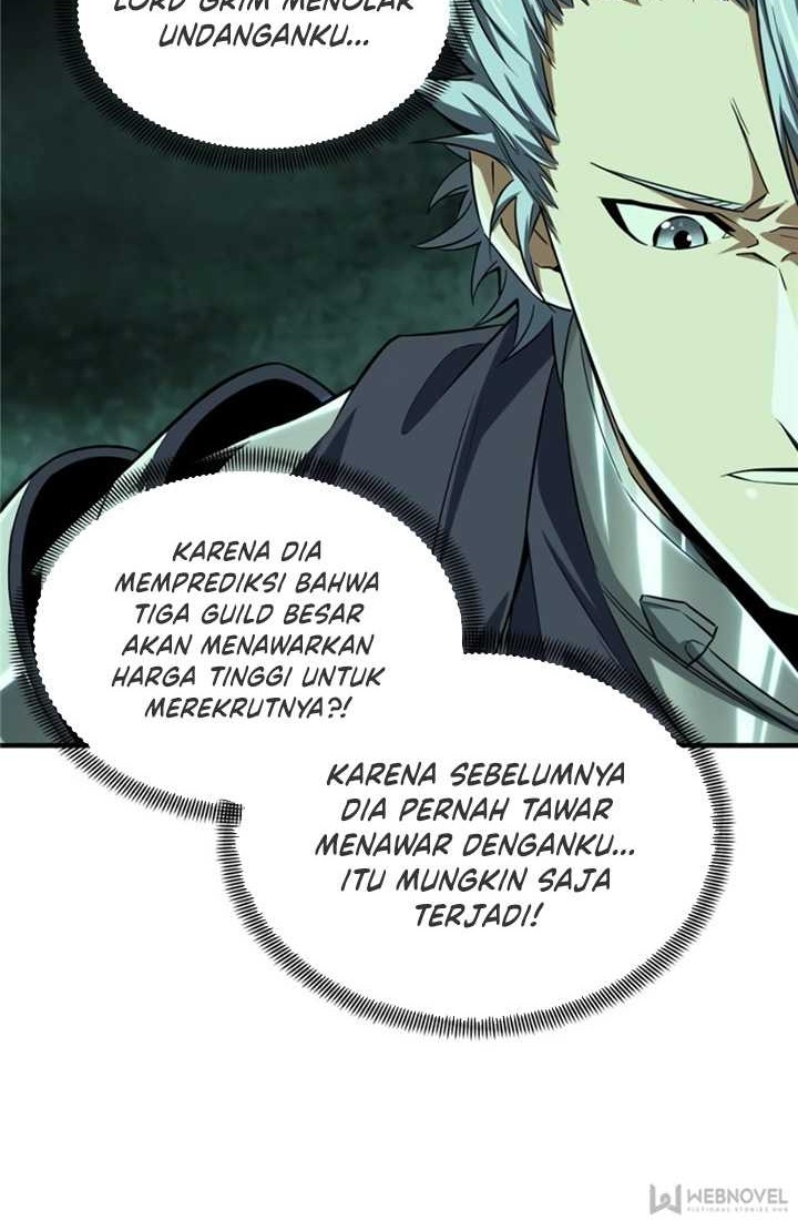 The King’s Avatar Bab 35 halaman 9