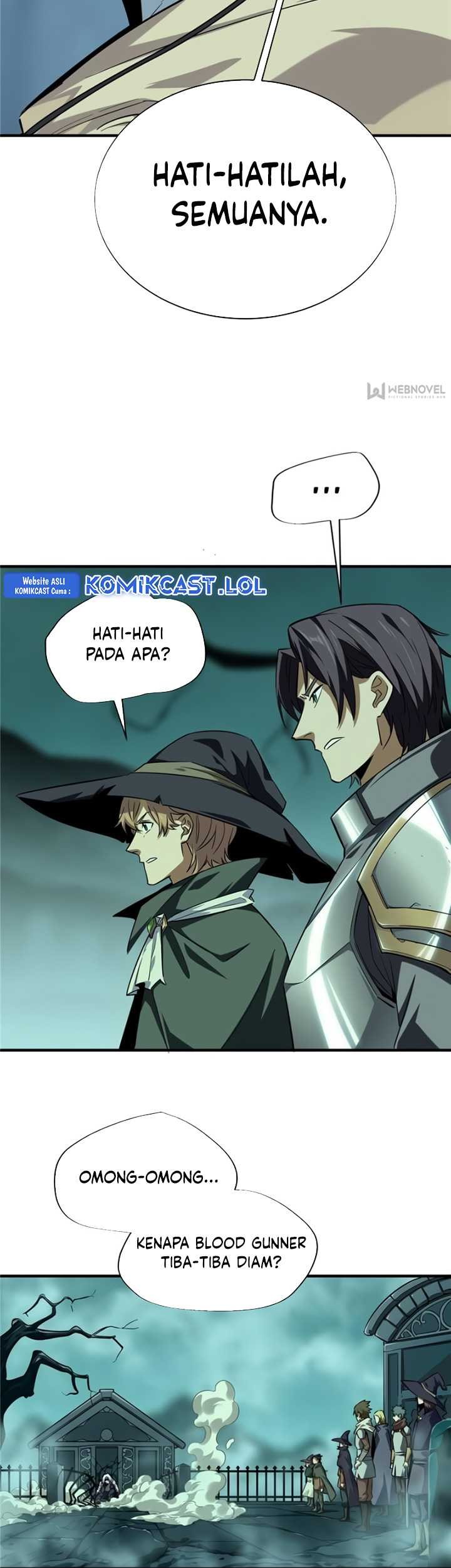 The King’s Avatar Bab 35 halaman 20