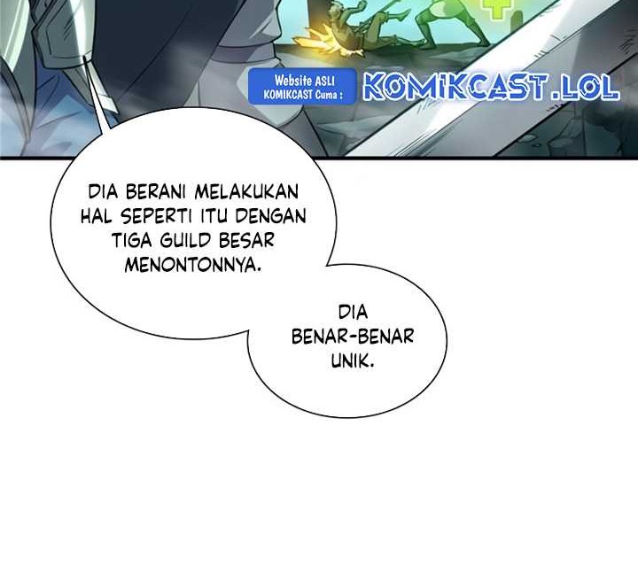 The King’s Avatar Bab 35 halaman 31