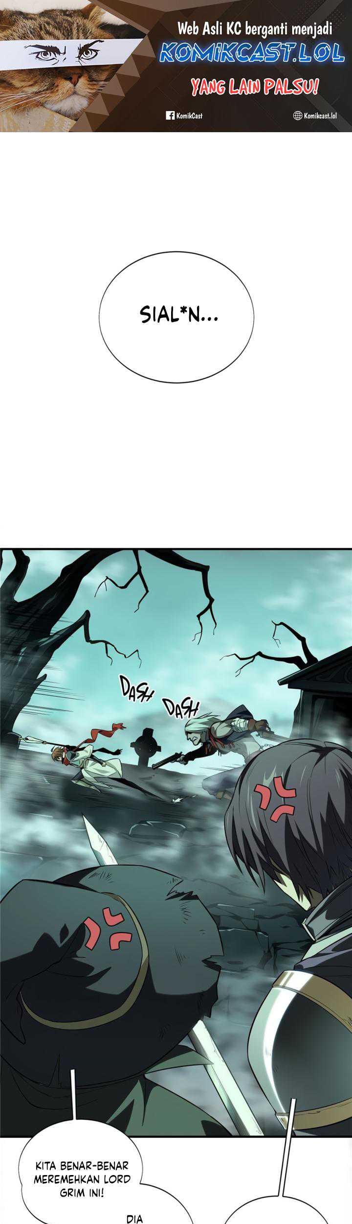 The King’s Avatar chapter 36 halaman 2