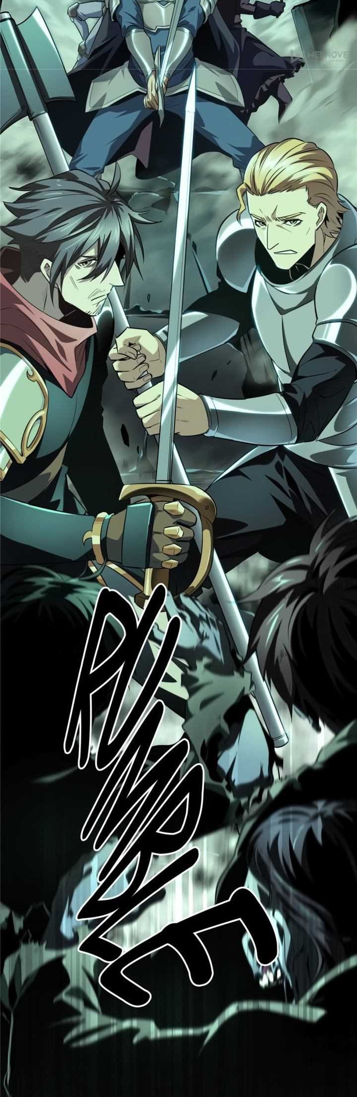 The King’s Avatar chapter 36 halaman 6