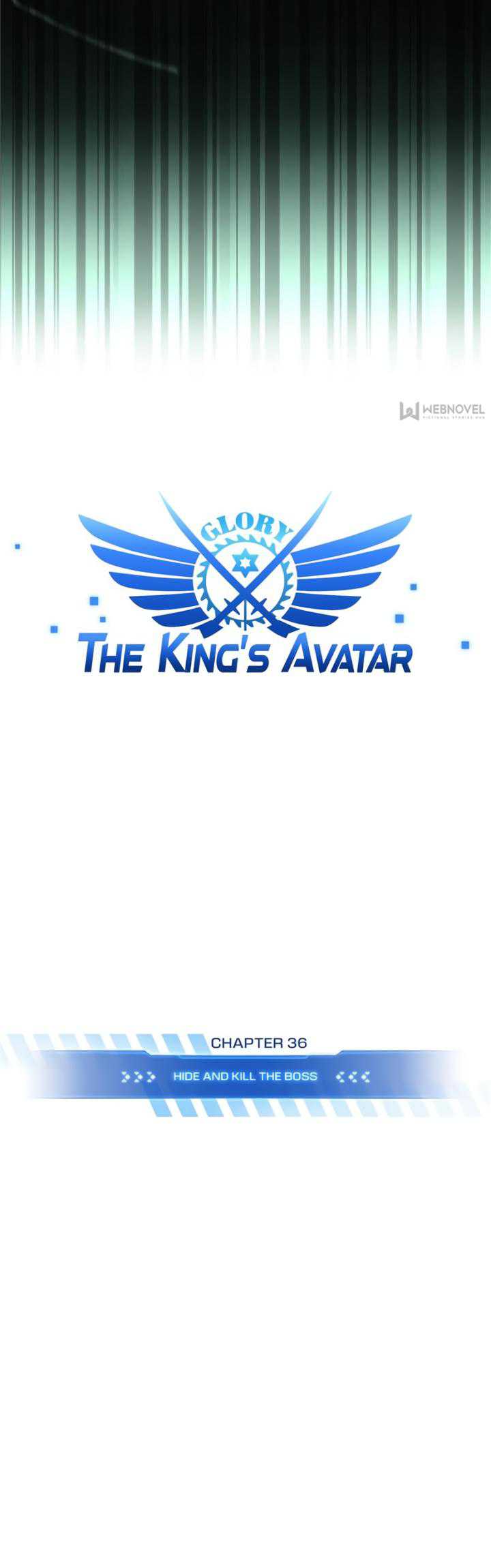 The King’s Avatar chapter 36 halaman 7