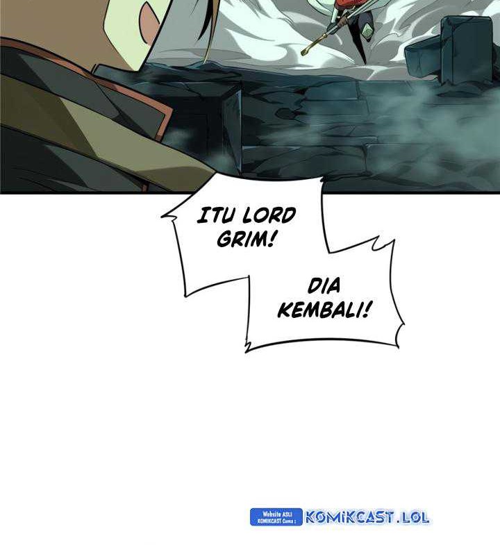 The King’s Avatar chapter 36 halaman 9