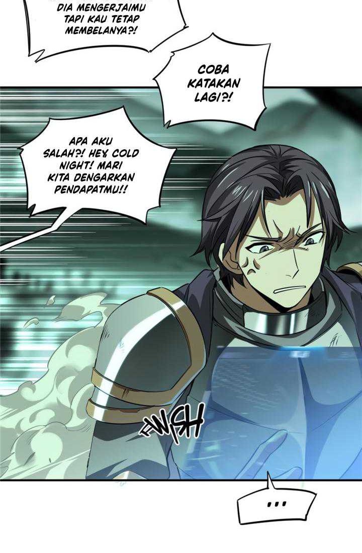 The King’s Avatar chapter 36 halaman 15