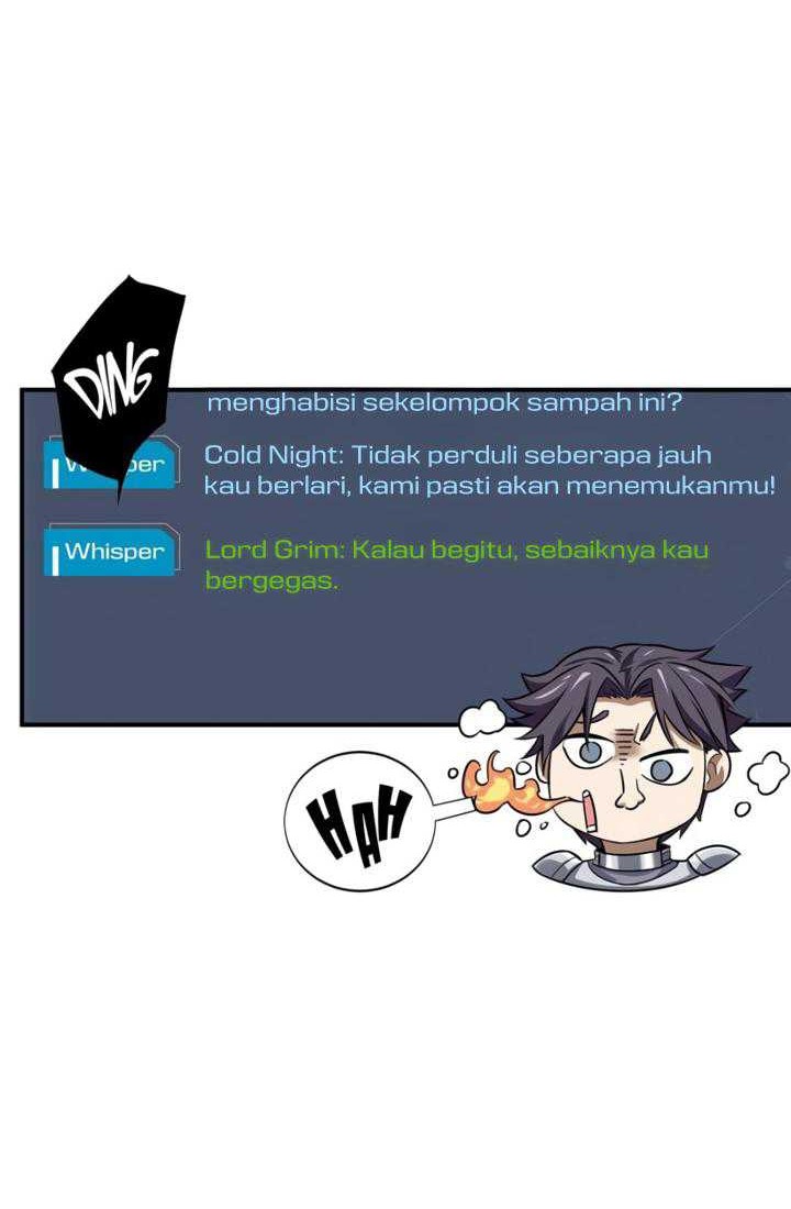 The King’s Avatar chapter 36 halaman 17