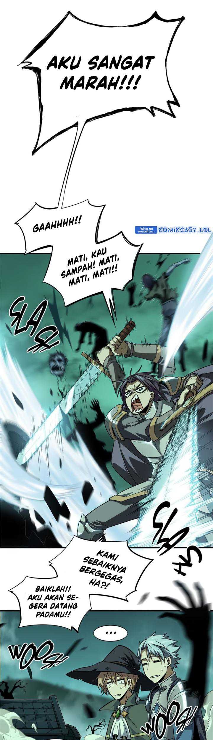 The King’s Avatar chapter 36 halaman 18