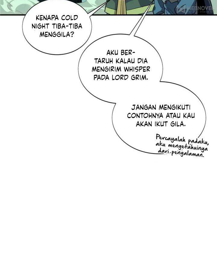 The King’s Avatar chapter 36 halaman 19
