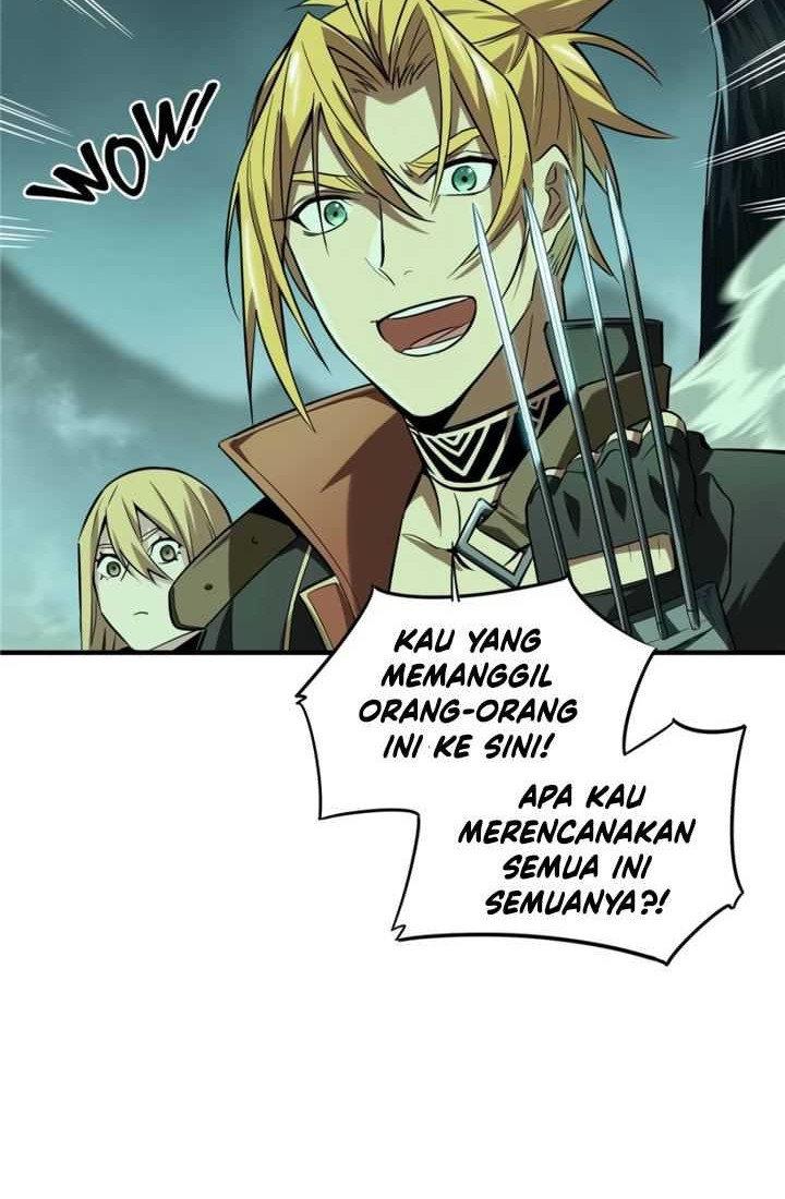 The King’s Avatar chapter 36 halaman 24