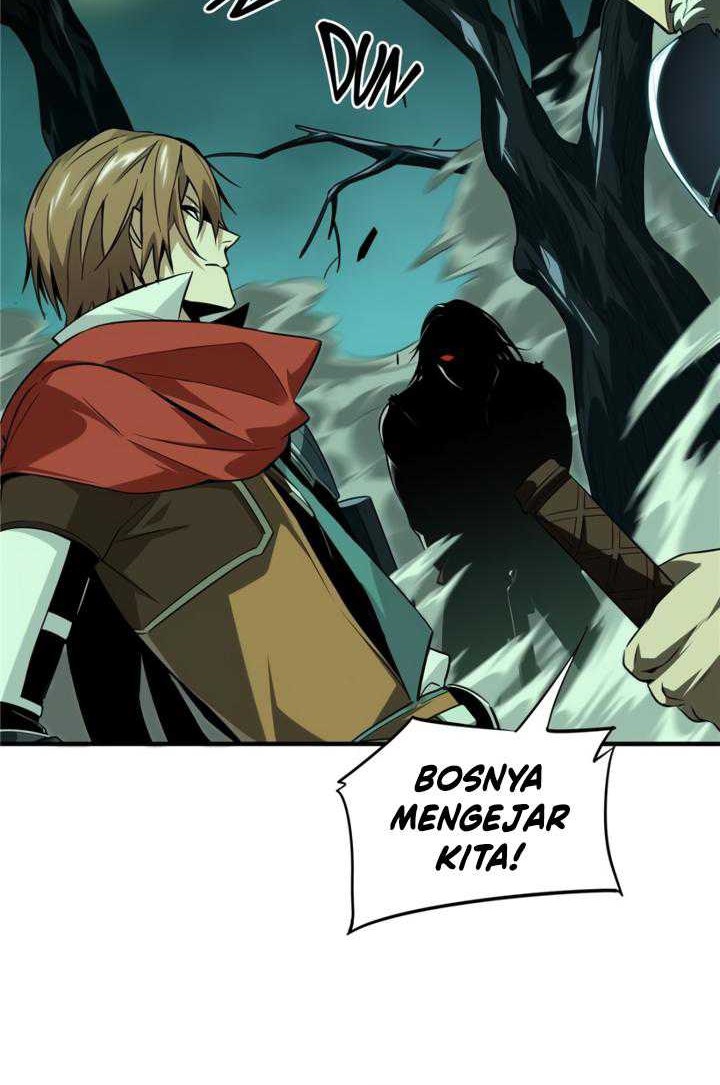 The King’s Avatar chapter 36 halaman 26