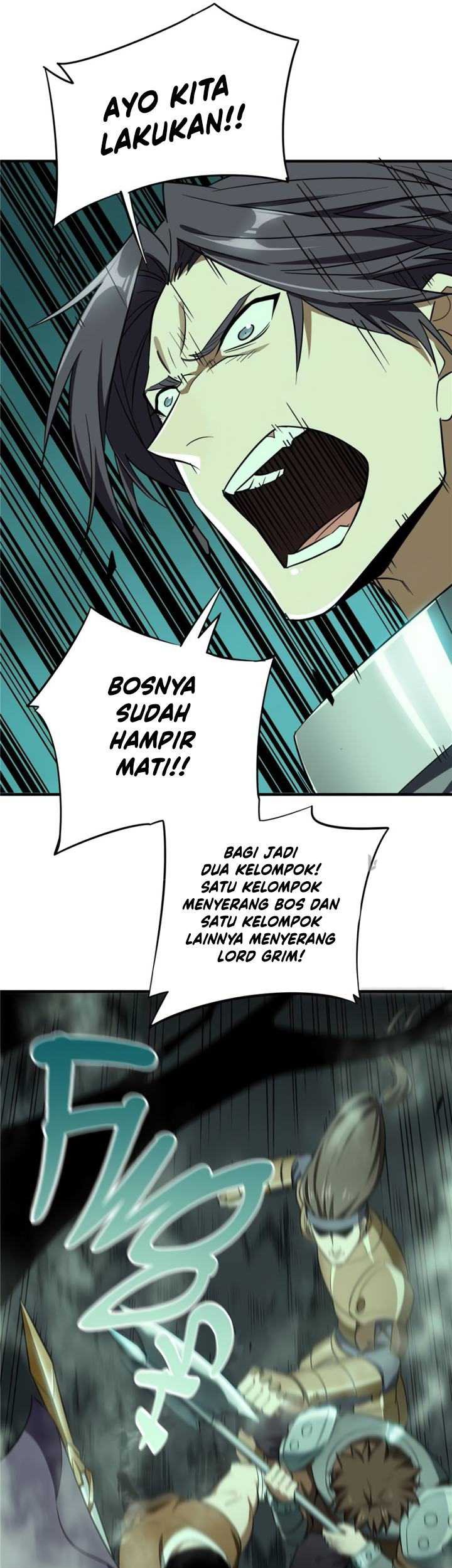 The King’s Avatar Bab 37 halaman 5
