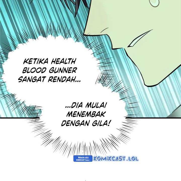 The King’s Avatar Bab 37 halaman 20