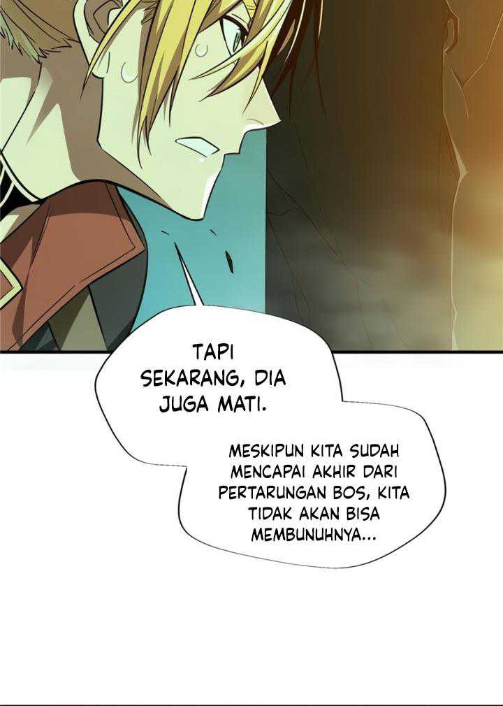 The King’s Avatar Bab 37 halaman 22