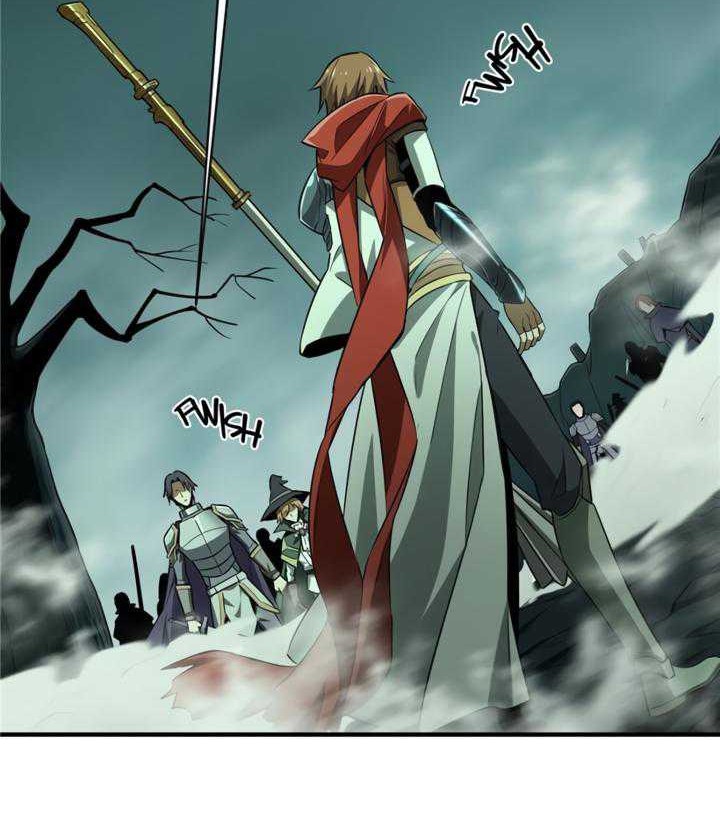 The King’s Avatar Bab 37 halaman 30