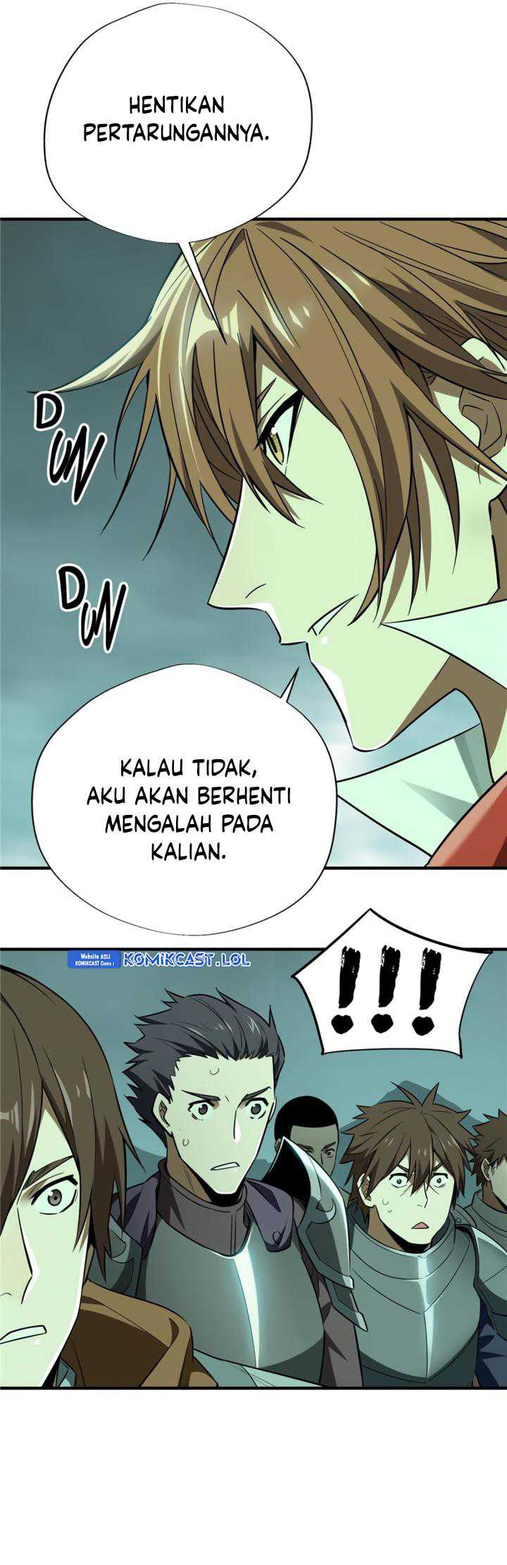 The King’s Avatar Bab 37 halaman 33