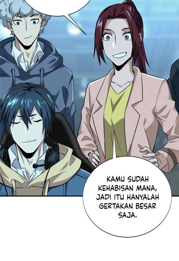 The King’s Avatar Bab 37 halaman 40