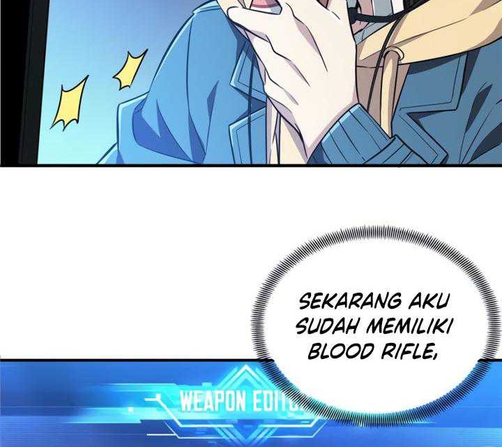 The King’s Avatar chapter 38 halaman 3