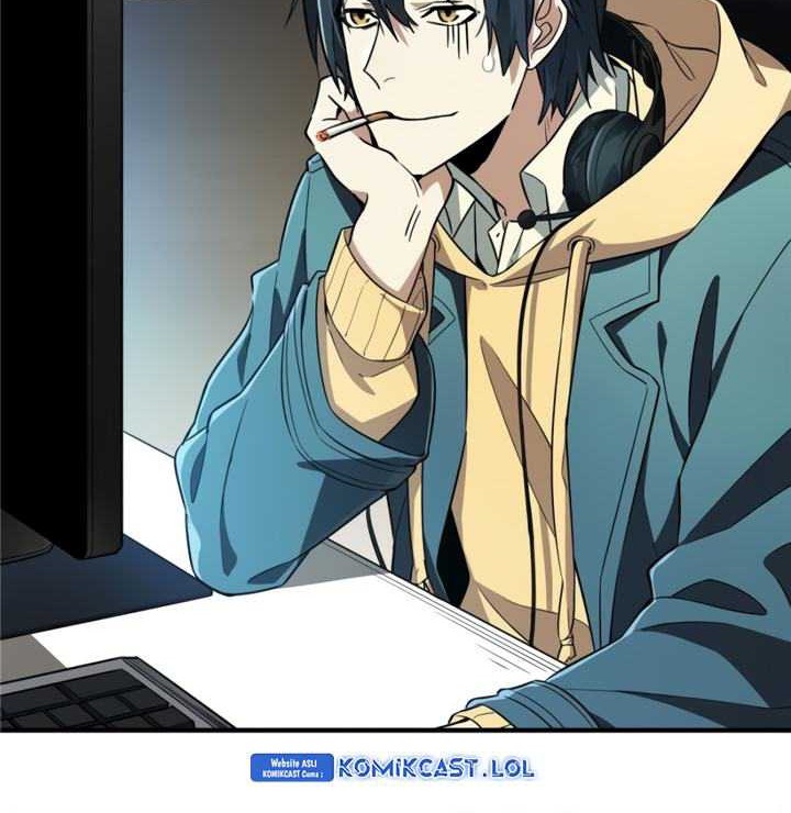 The King’s Avatar chapter 38 halaman 7