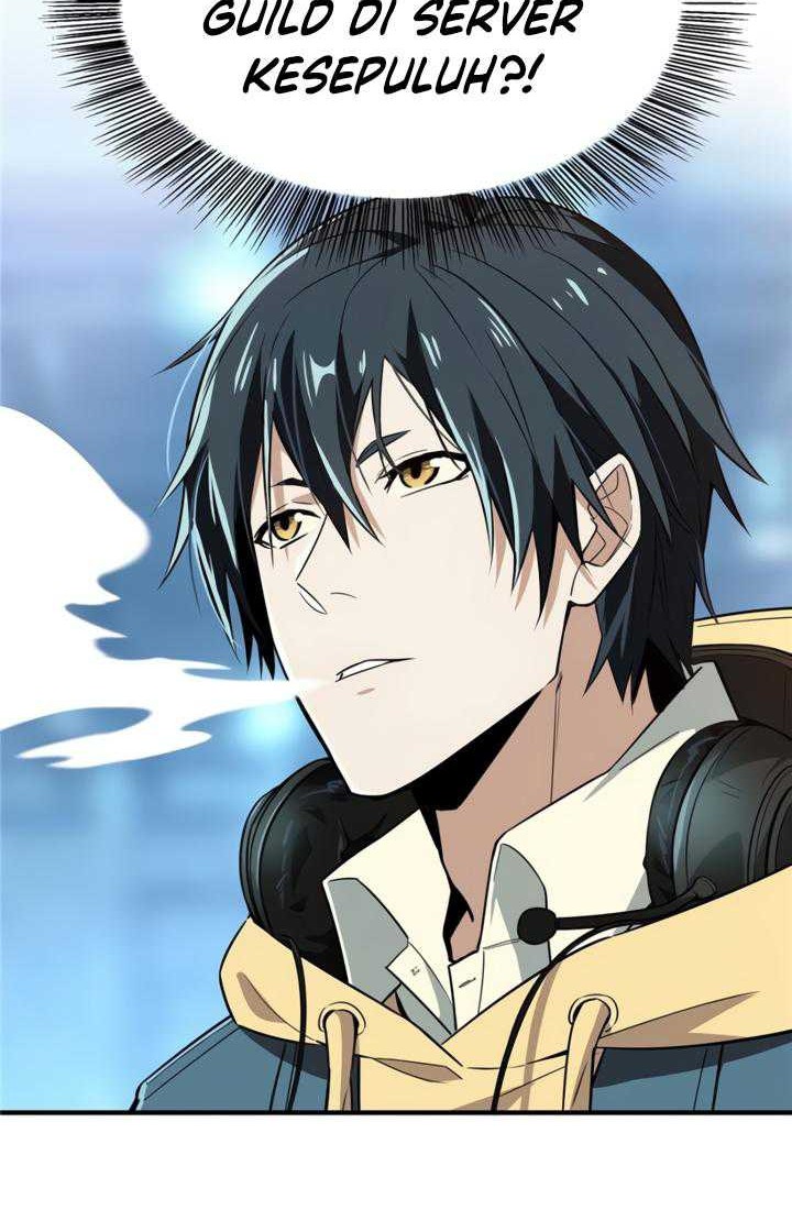 The King’s Avatar chapter 38 halaman 10