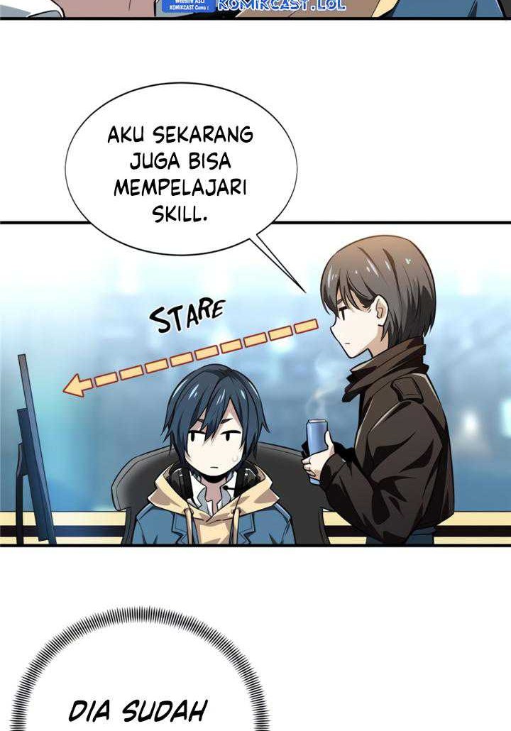 The King’s Avatar chapter 38 halaman 12
