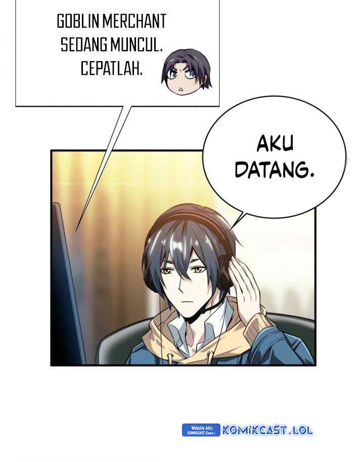 The King’s Avatar chapter 38 halaman 20