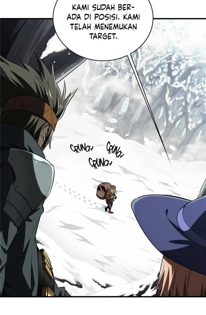The King’s Avatar chapter 38 halaman 22
