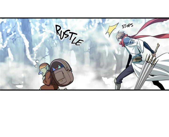 The King’s Avatar chapter 38 halaman 24