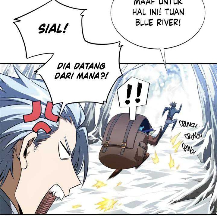 The King’s Avatar chapter 38 halaman 31