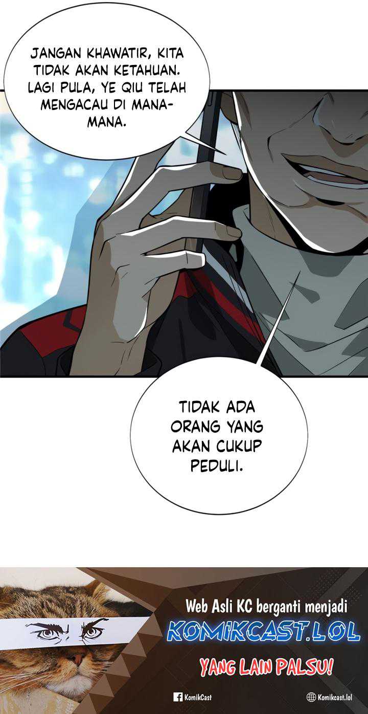The King’s Avatar chapter 38 halaman 36
