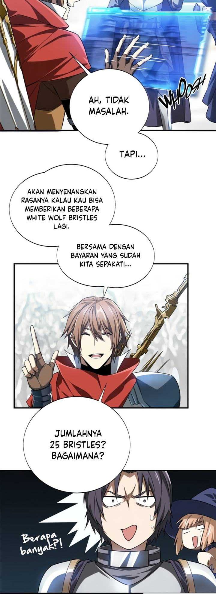 The King’s Avatar Bab 39 halaman 3