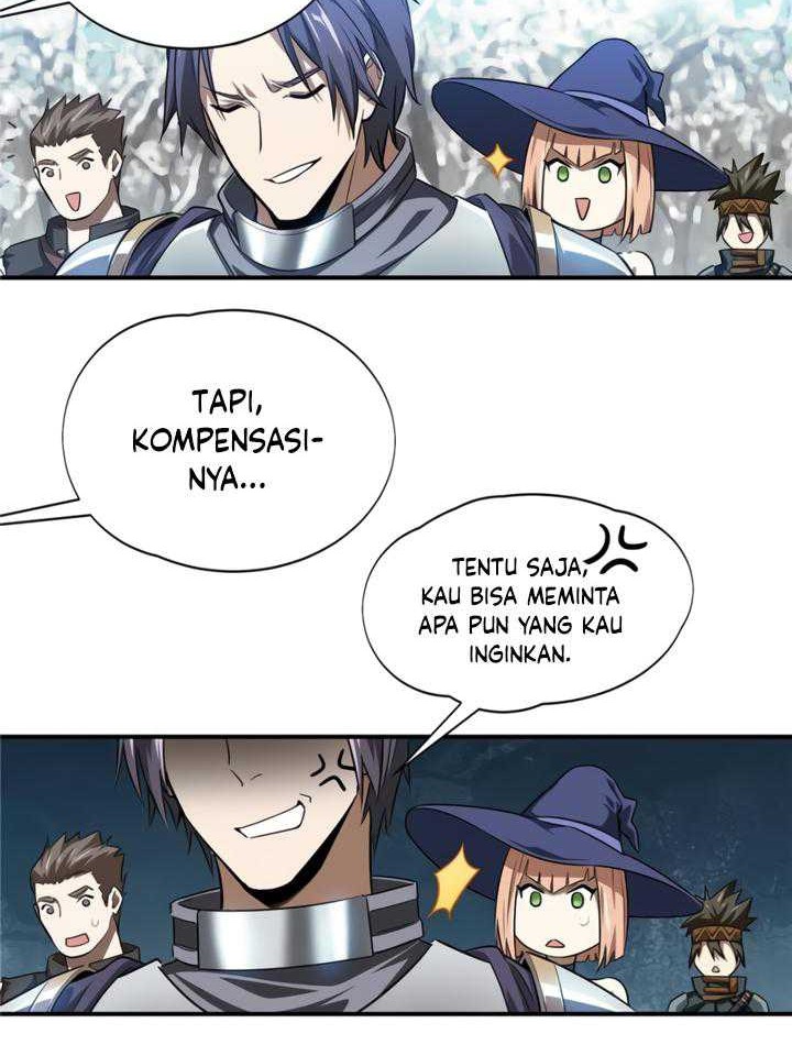 The King’s Avatar Bab 39 halaman 8
