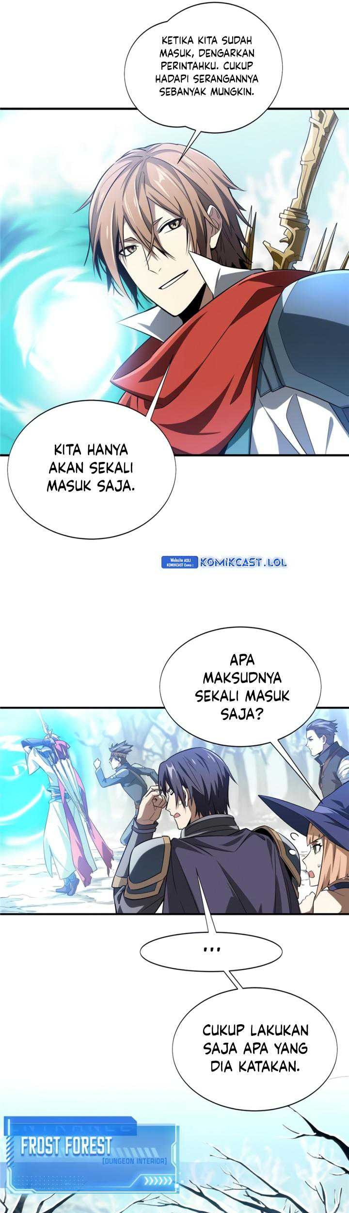 The King’s Avatar Bab 39 halaman 14