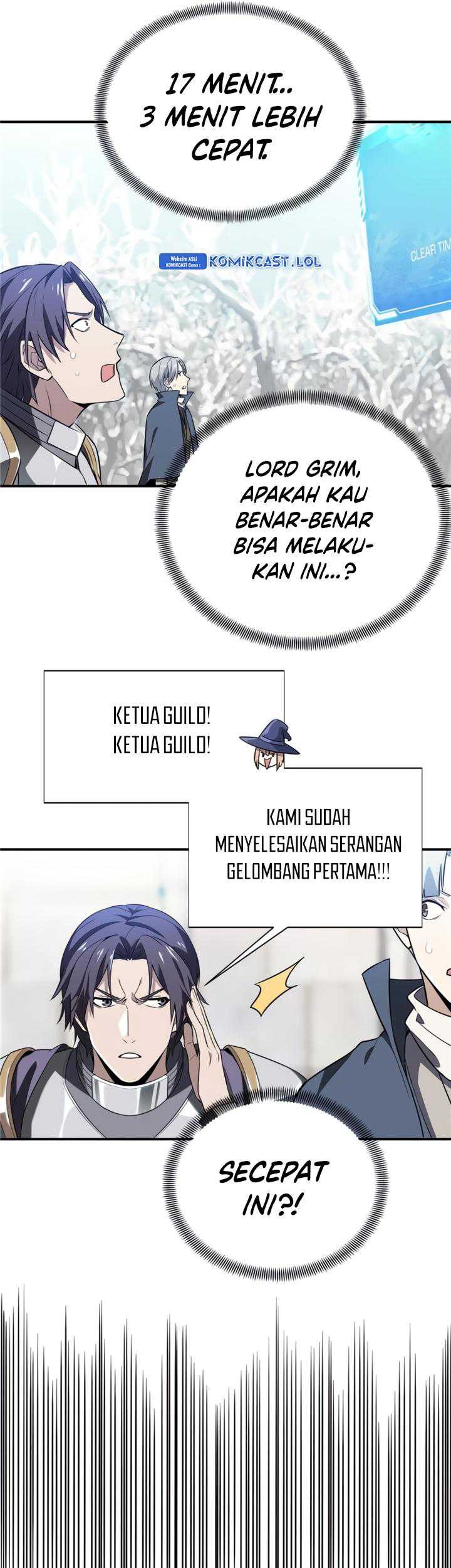 The King’s Avatar Bab 39 halaman 23