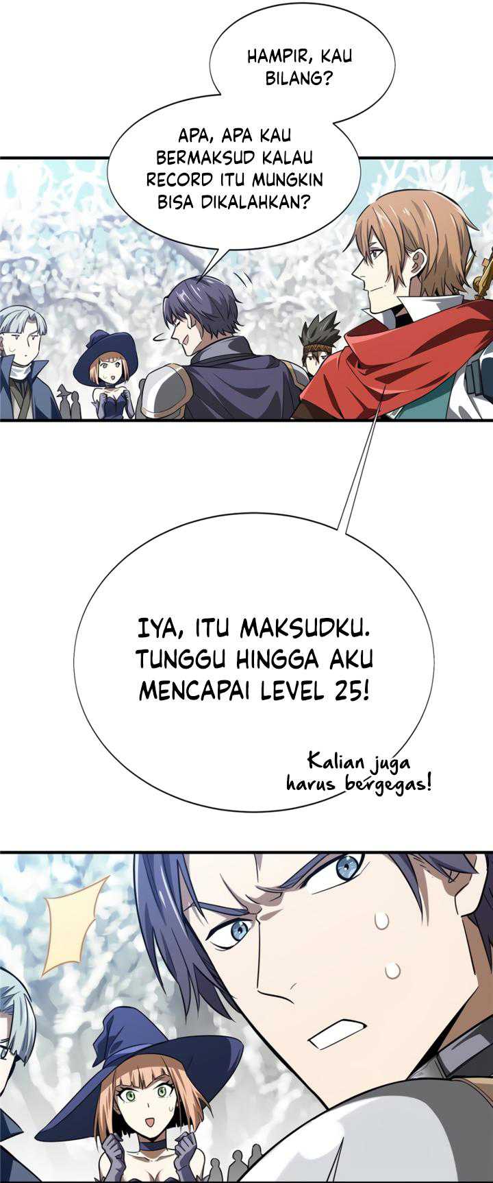 The King’s Avatar Bab 40 halaman 8