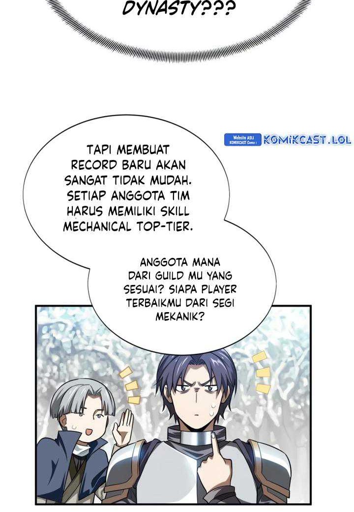 The King’s Avatar Bab 40 halaman 10
