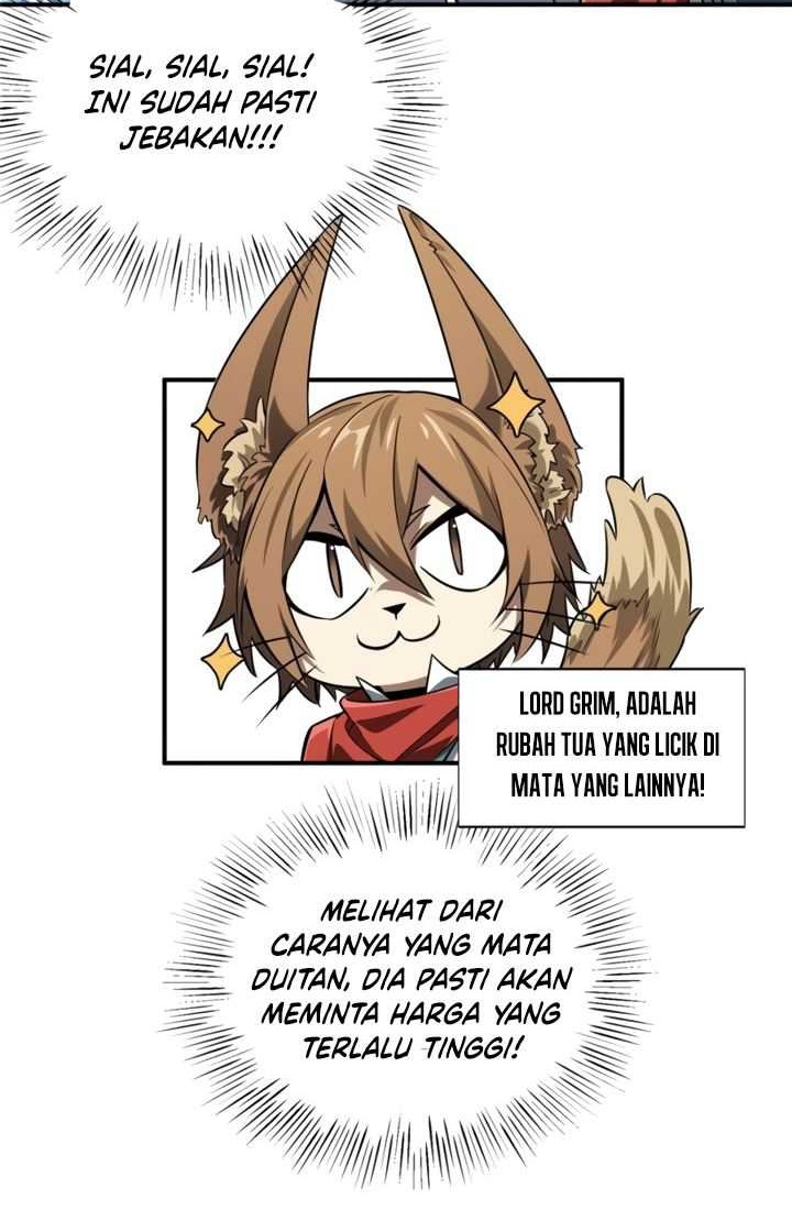 The King’s Avatar Bab 40 halaman 12