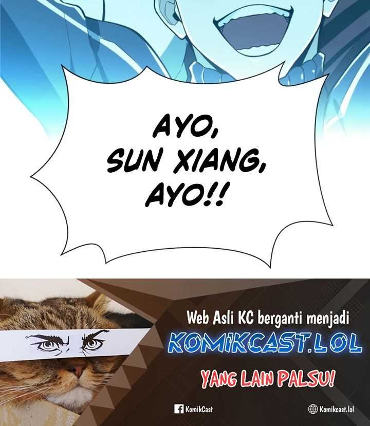 The King’s Avatar Bab 40 halaman 32