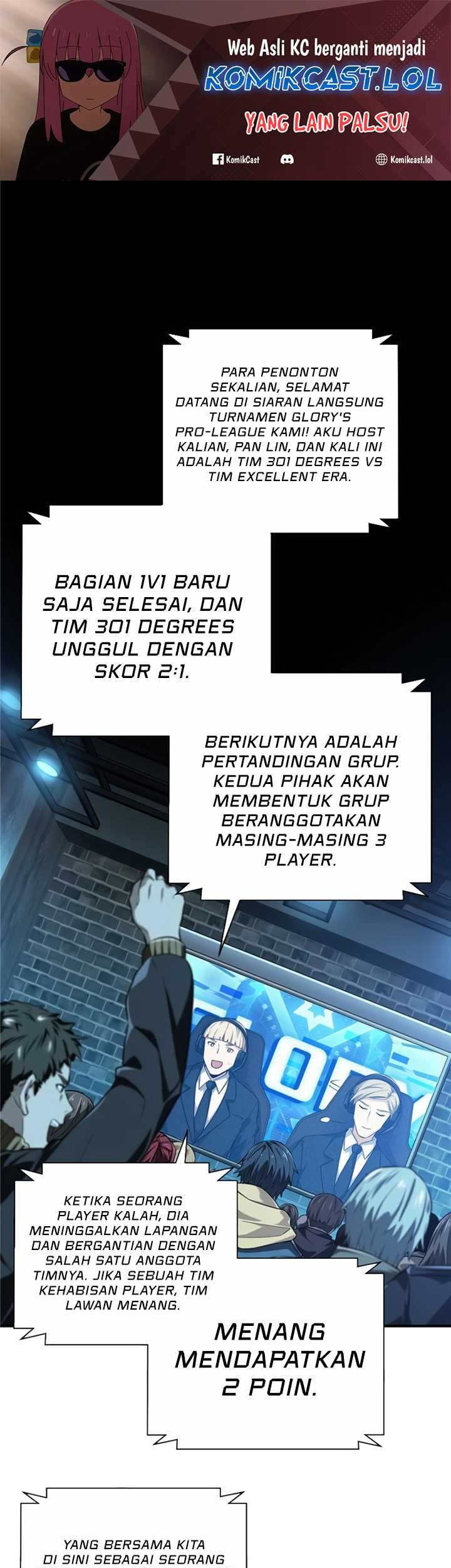 The King’s Avatar Bab 41 halaman 2