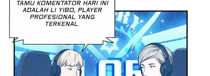 The King’s Avatar Bab 41 halaman 3