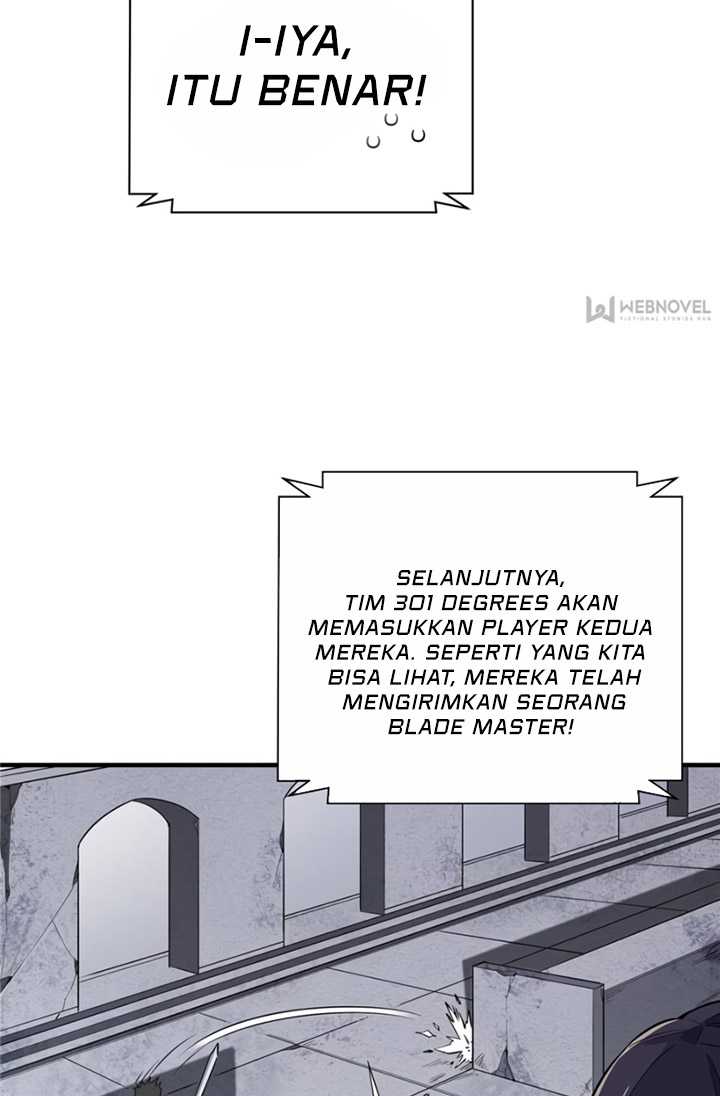 The King’s Avatar Bab 41 halaman 25