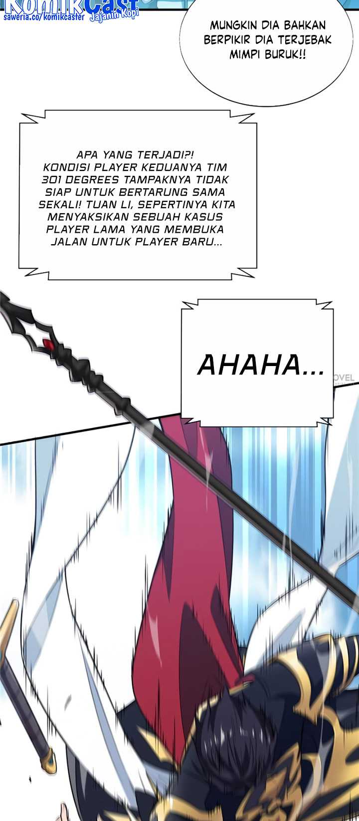 The King’s Avatar Bab 41 halaman 27