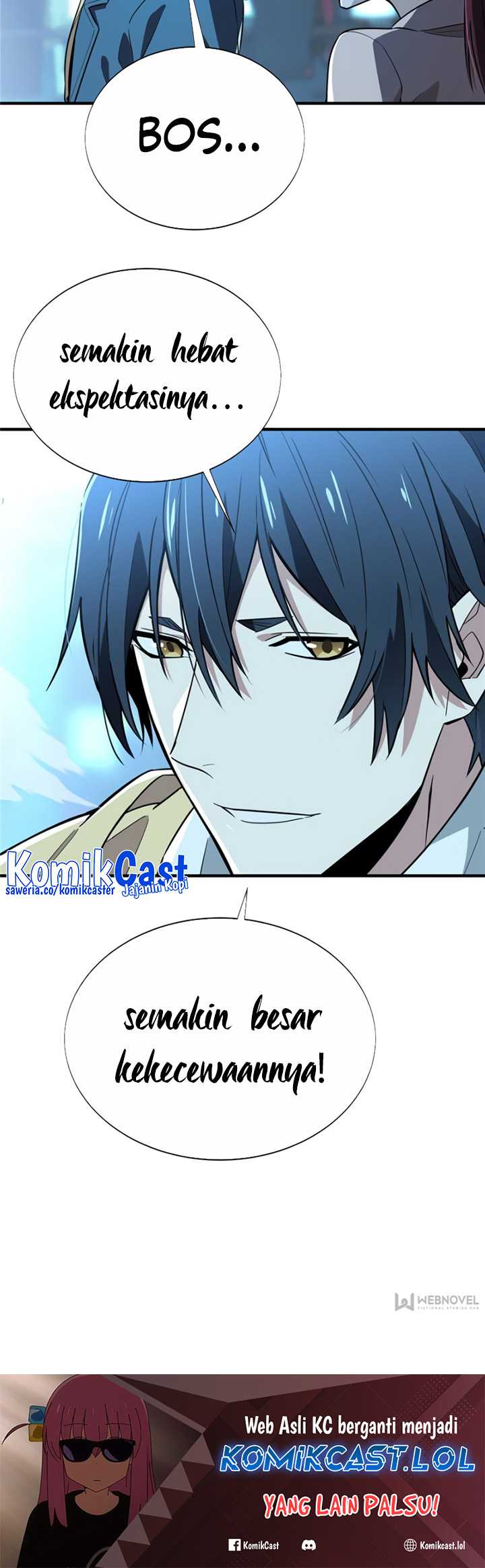The King’s Avatar Bab 41 halaman 39