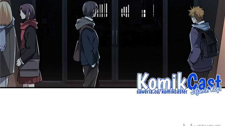 The King’s Avatar chapter 42 halaman 5