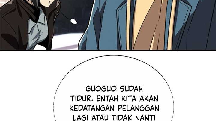 The King’s Avatar chapter 42 halaman 7