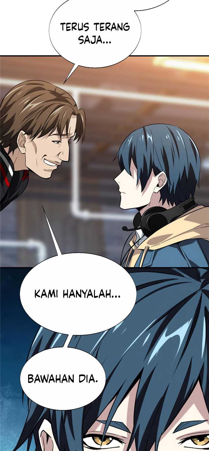 The King’s Avatar chapter 42 halaman 30