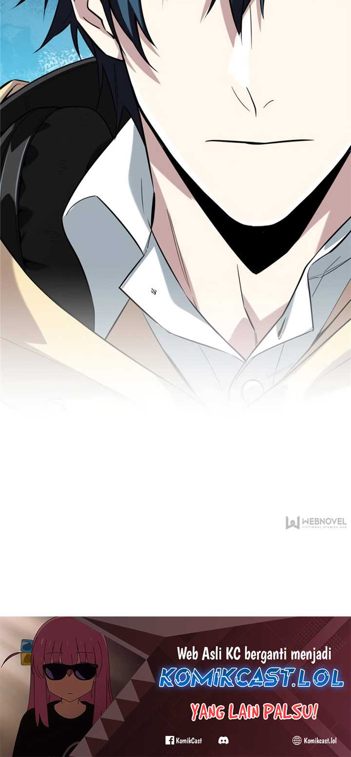 The King’s Avatar chapter 42 halaman 31
